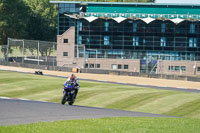 Lower Group Blue Bikes
